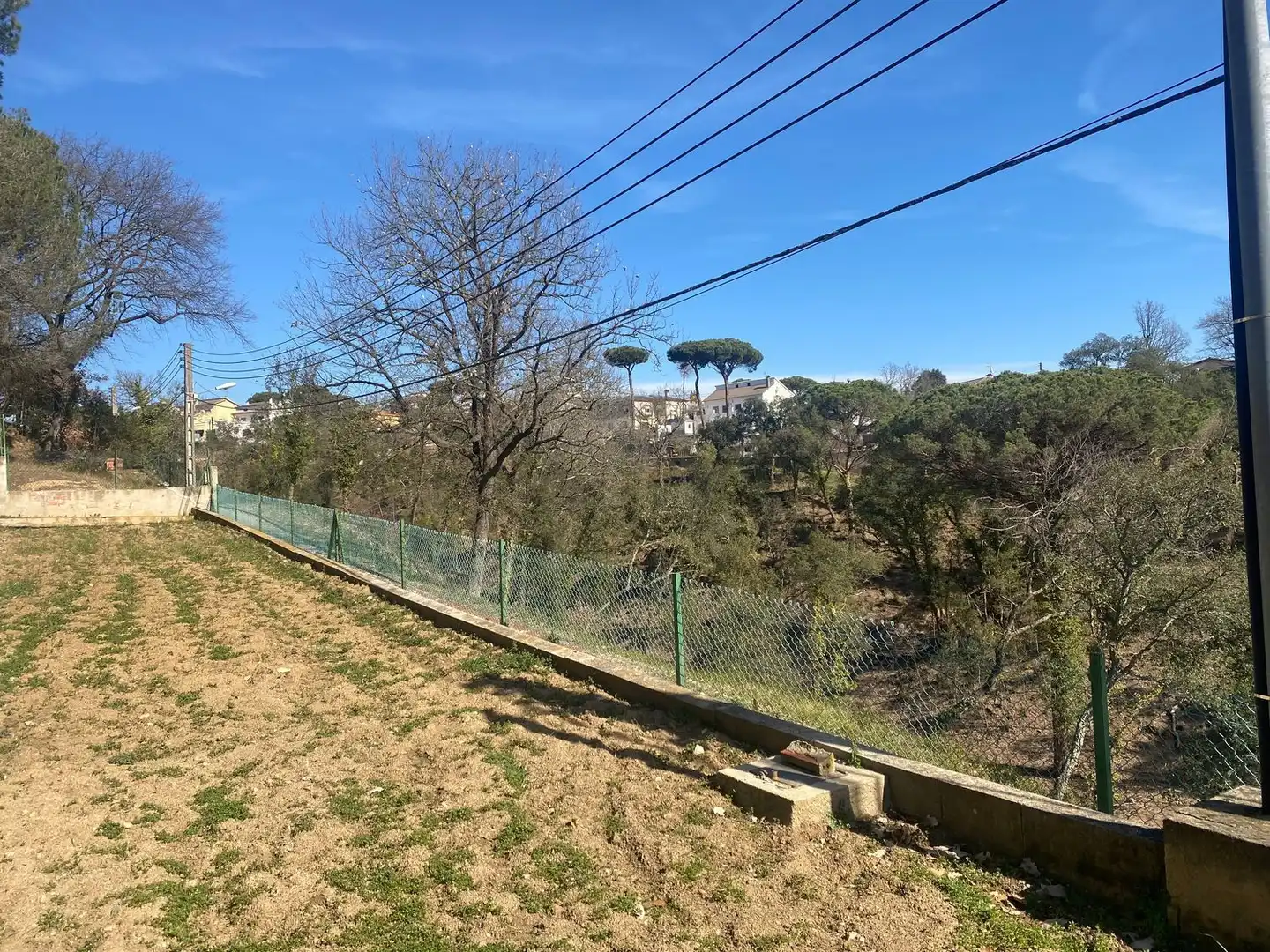 Residential for sale in Calle d'Alfons X el Savi, Gualba