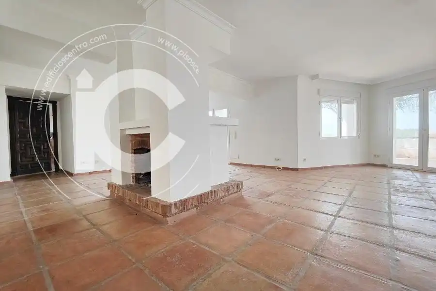Chalet con piscina en venta en marina del este, imagen 48
