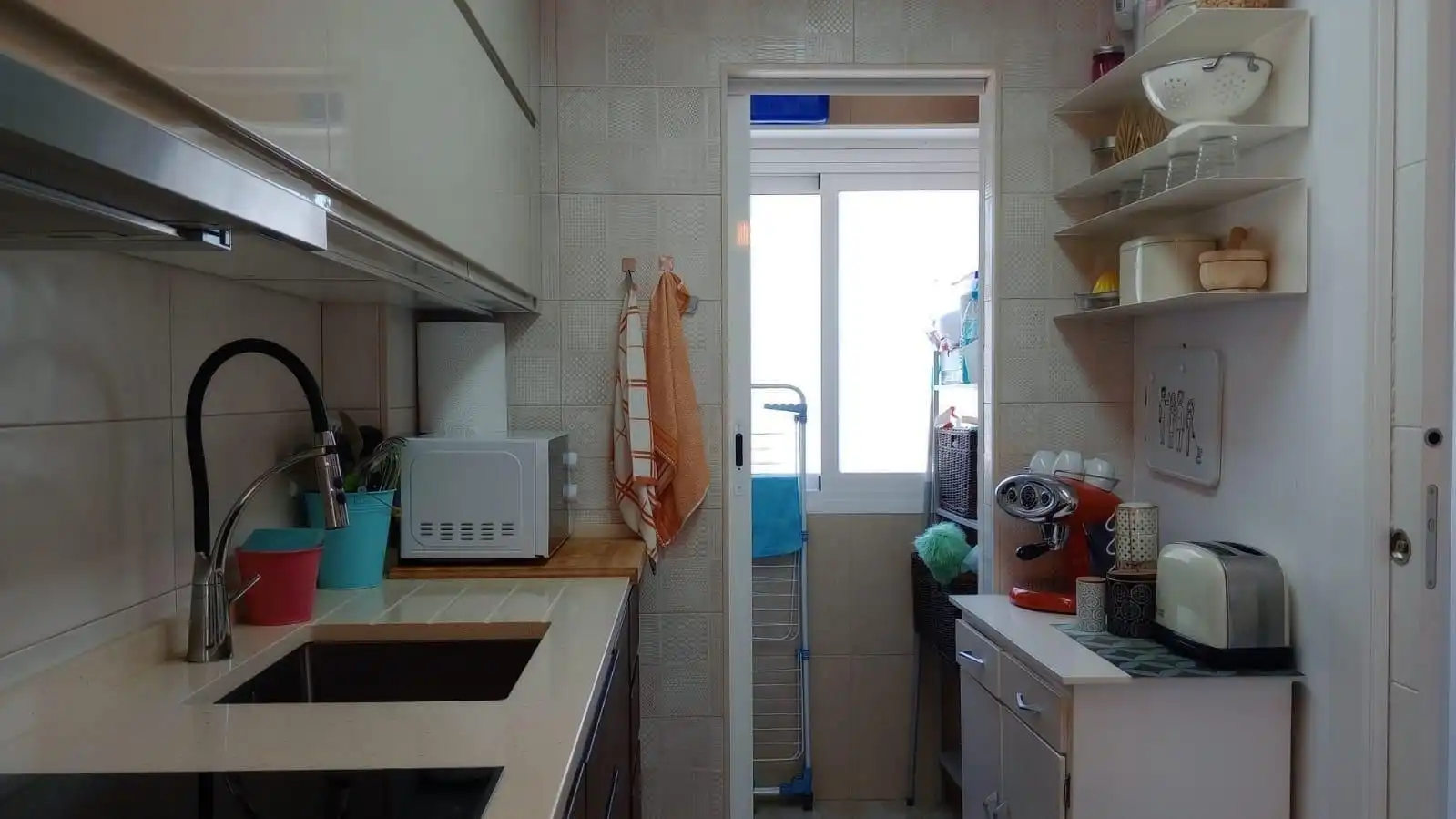 Apartamento con piscina en venta en Playa de Levante, imagen 15