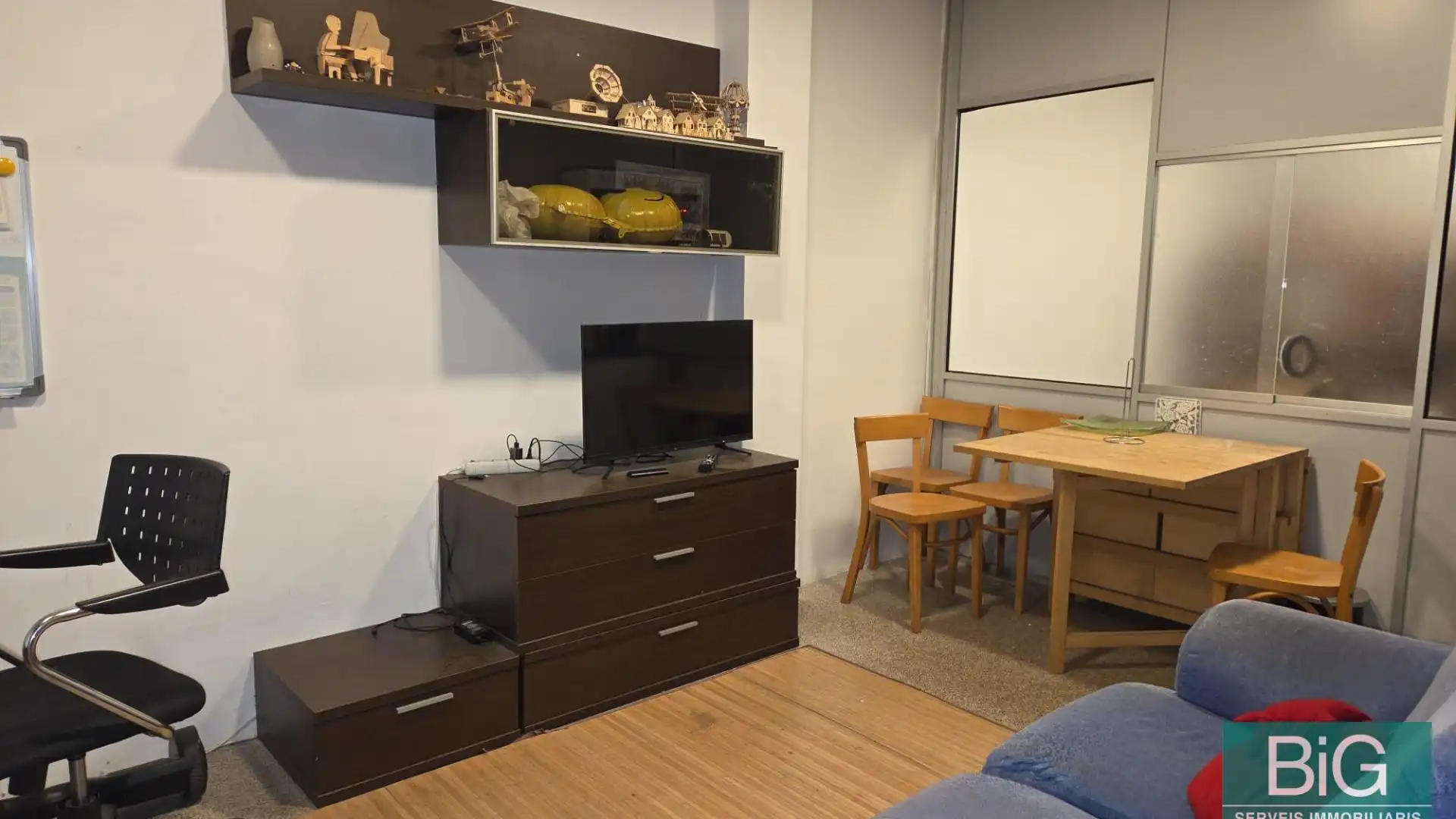 Local comercial en venda a Centre, imagen 7