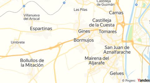 Foto 5 de Trastero en venta en Zona Universitaria, Bormujos