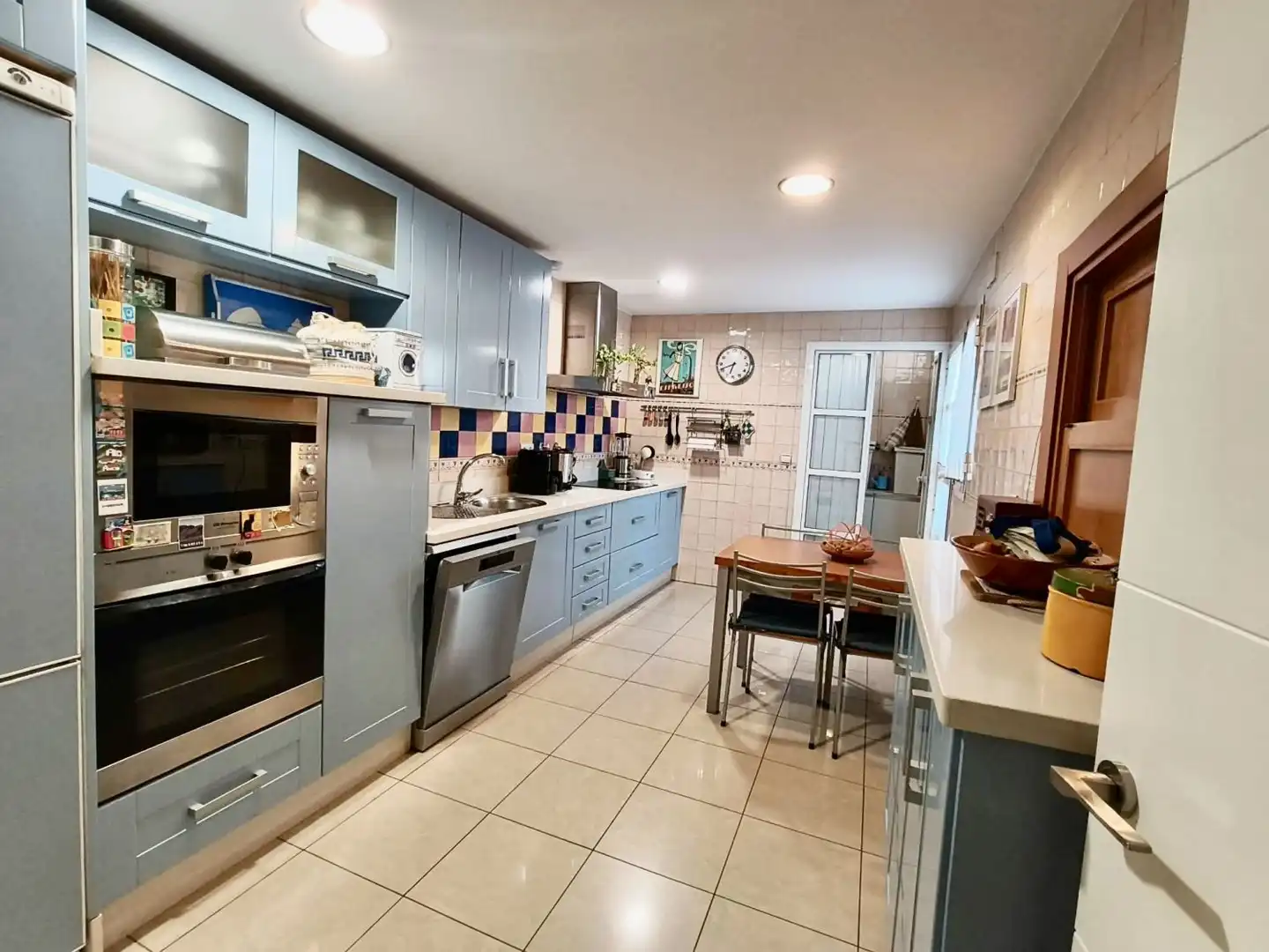 Casa con piscina en venta en Pablo Picasso, imagen 9
