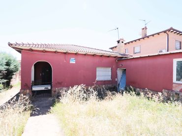 Maison avec piscine à vendre à Escalona