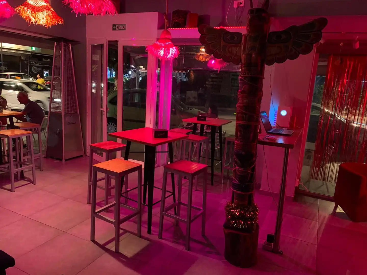 Local comercial en traspaso en El Bajondillo, imagen 3