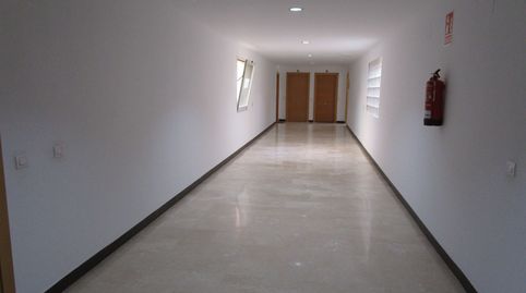 Foto 2 von Wohnung zur Miete in Juan Cuadrado, Vera Ciudad, Vera