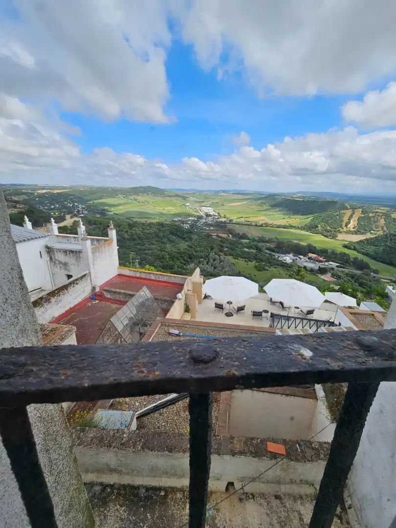 Casa amb terrassa en venda a Vejer, imagen 75