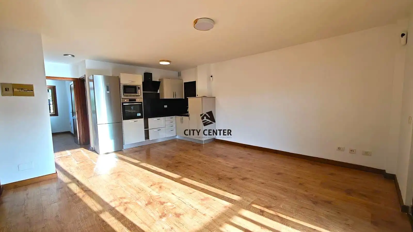 Kitchen of Flat for sale in Puerto de la Cruz  with Balcony