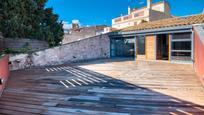 Terrace of Office for sale in Sant Feliu de Guíxols  with Air Conditioner and Terrace