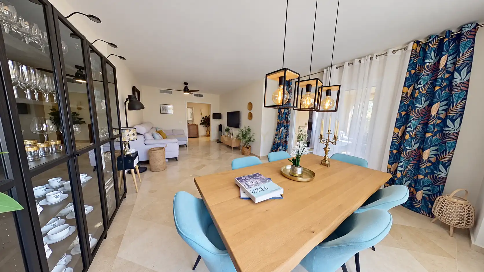 Flat with pool for sale in Calahonda, imagen 4