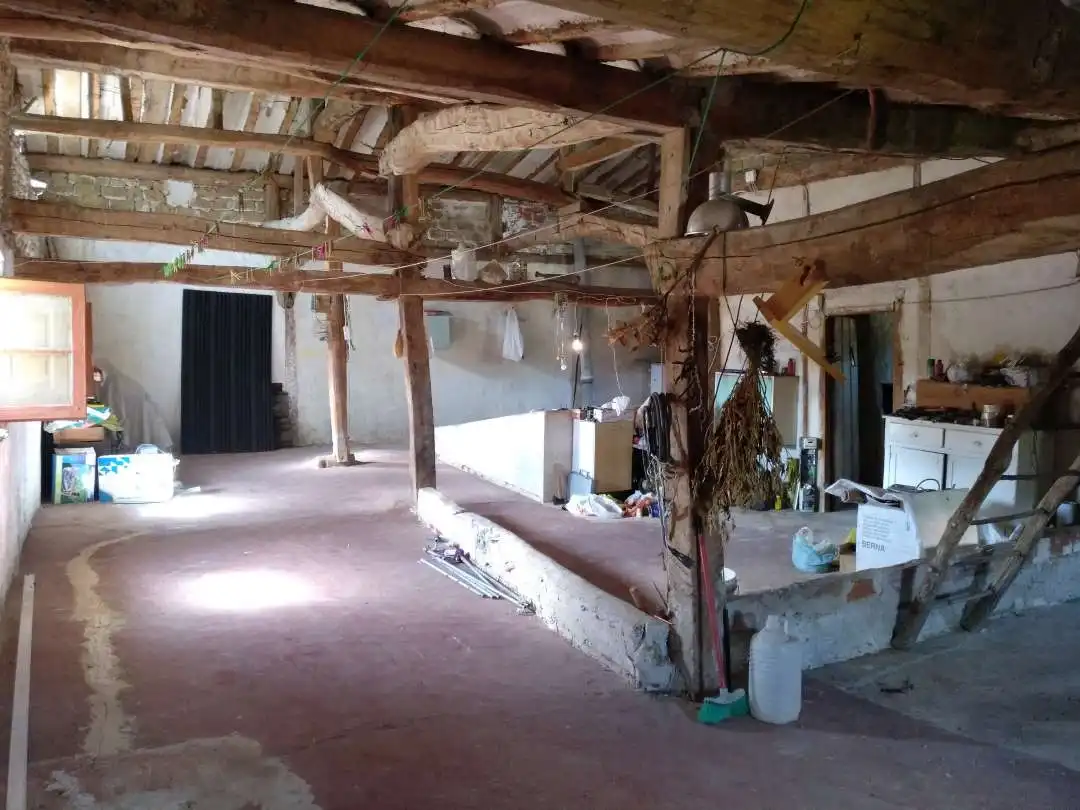 Casa o xalet en venda a Redecilla del Campo
