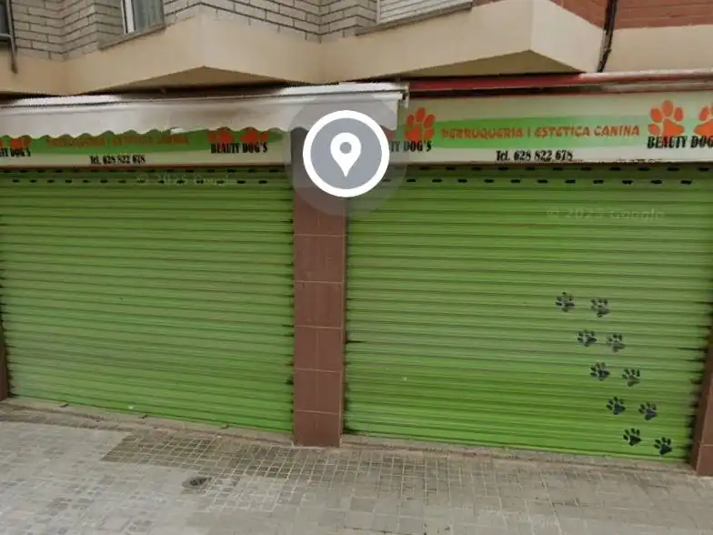 Business premises for sale in Puigverd 2