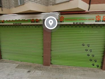 Local commercial à vendre à Puigverd 2