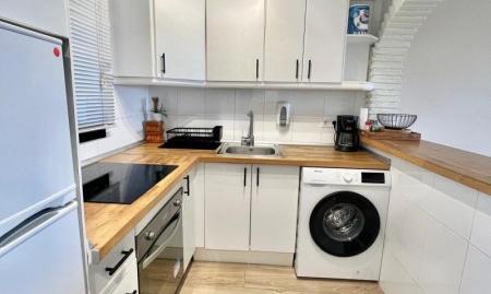 Foto 3 de Piso en venta en Calle Libra, 9, Riviera del Sol, Mijas