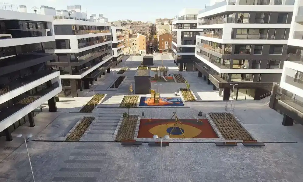 Vista exterior de Piso en venta en Masnou Alt  