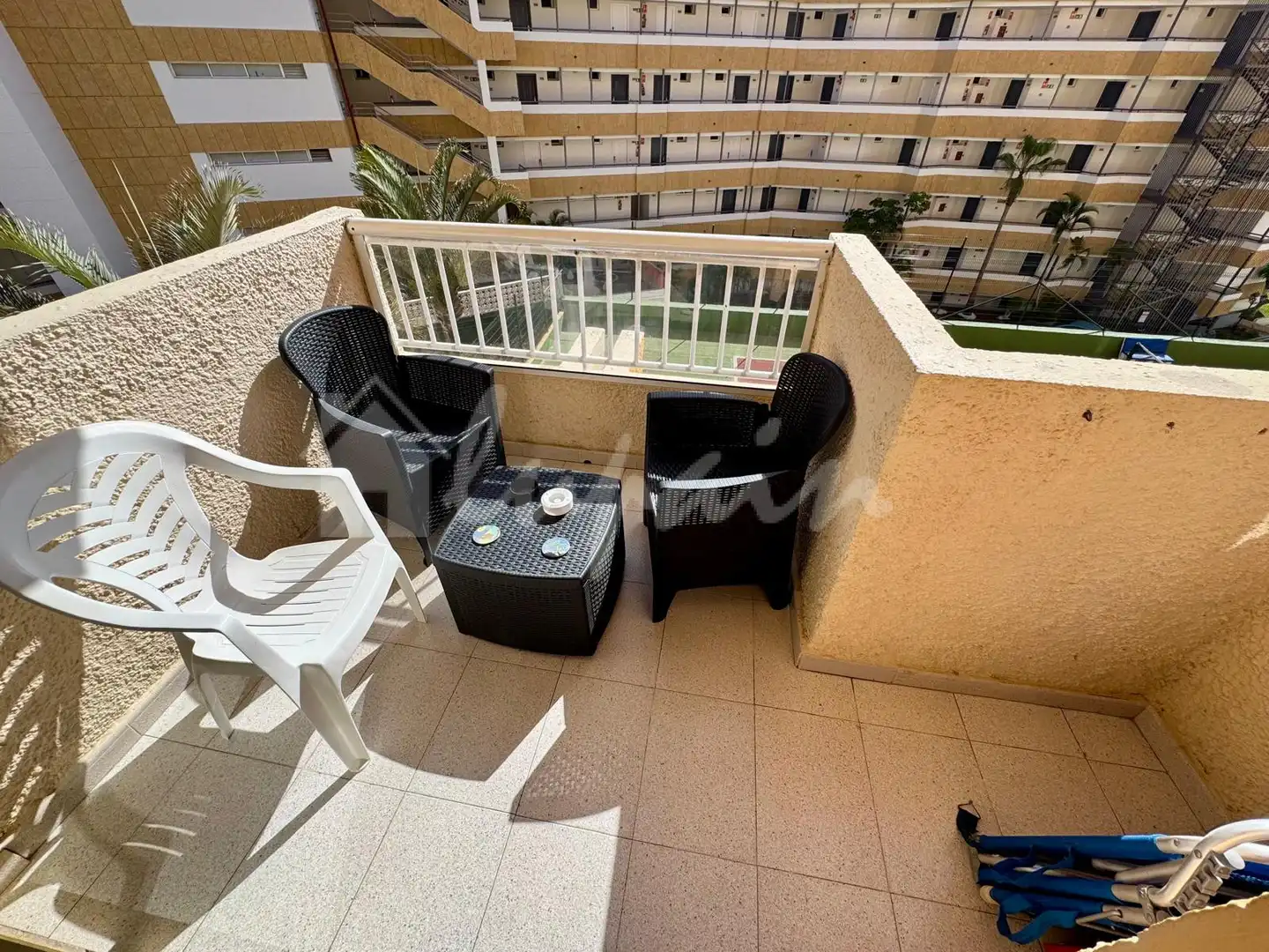 Apartament amb ascensor en venda a Playa de las Américas, imagen 33