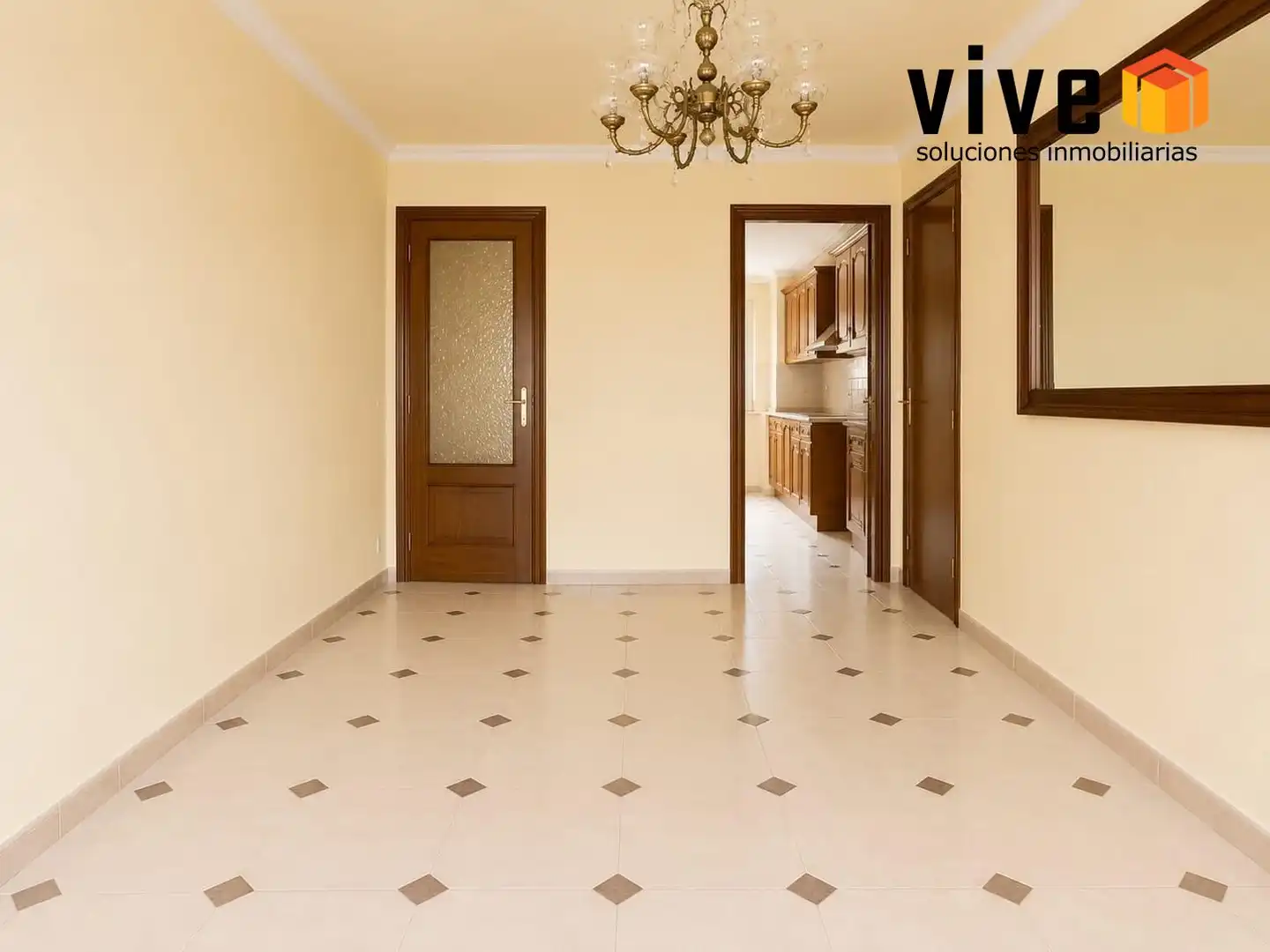 Piso en venta en Sevilla con Aire acondicionado, Terraza y Amueblado