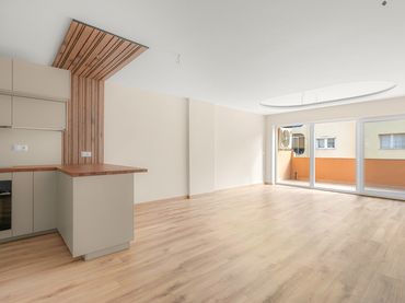 Apartamento con ascensor en venta en Zona Pueblo