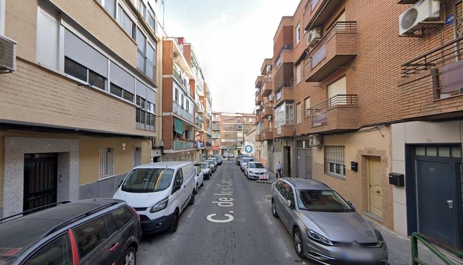 Photo 1 of Flat for sale in Villaverde Alto, Madrid