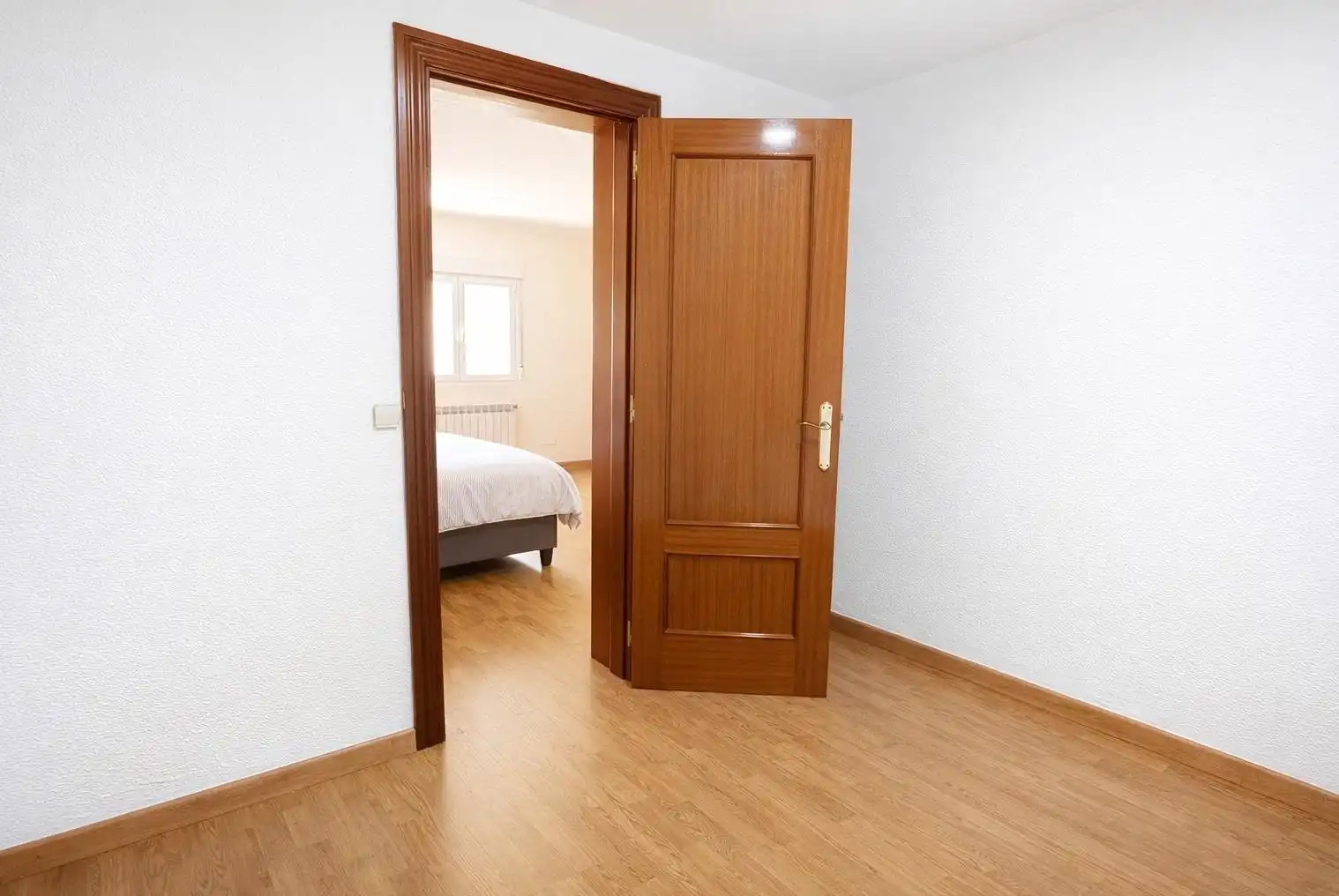 Habitación de Casa o chalet en venta en Galapagar con Calefacción y Piscina