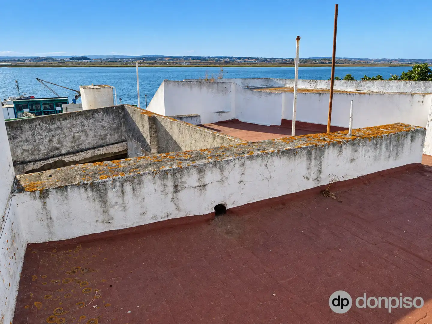 Casa bifamiliare in vendita a Ayamonte ciudad, imagen 18