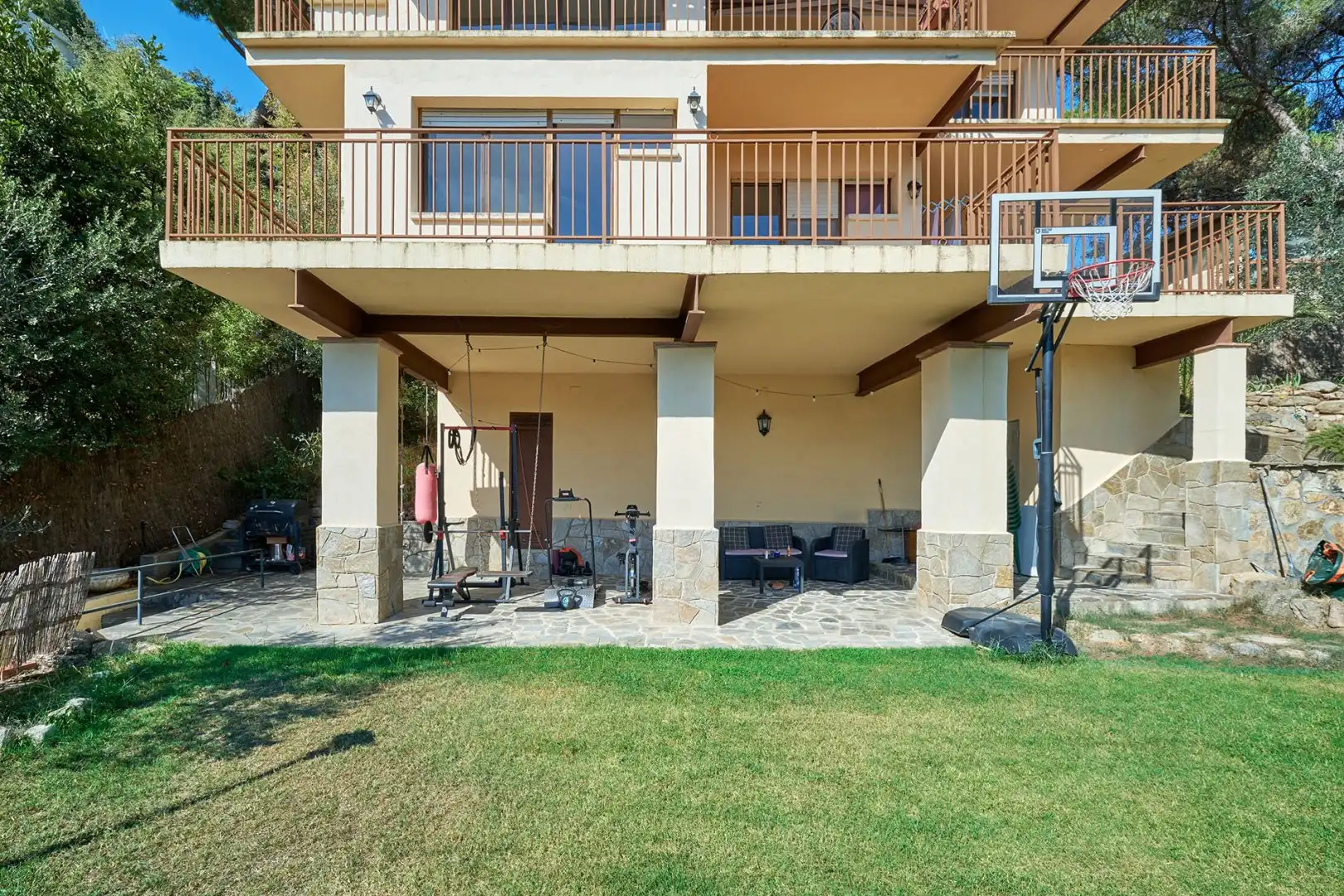 Casa con terraza en venta en Urbanitzacions, imagen 44