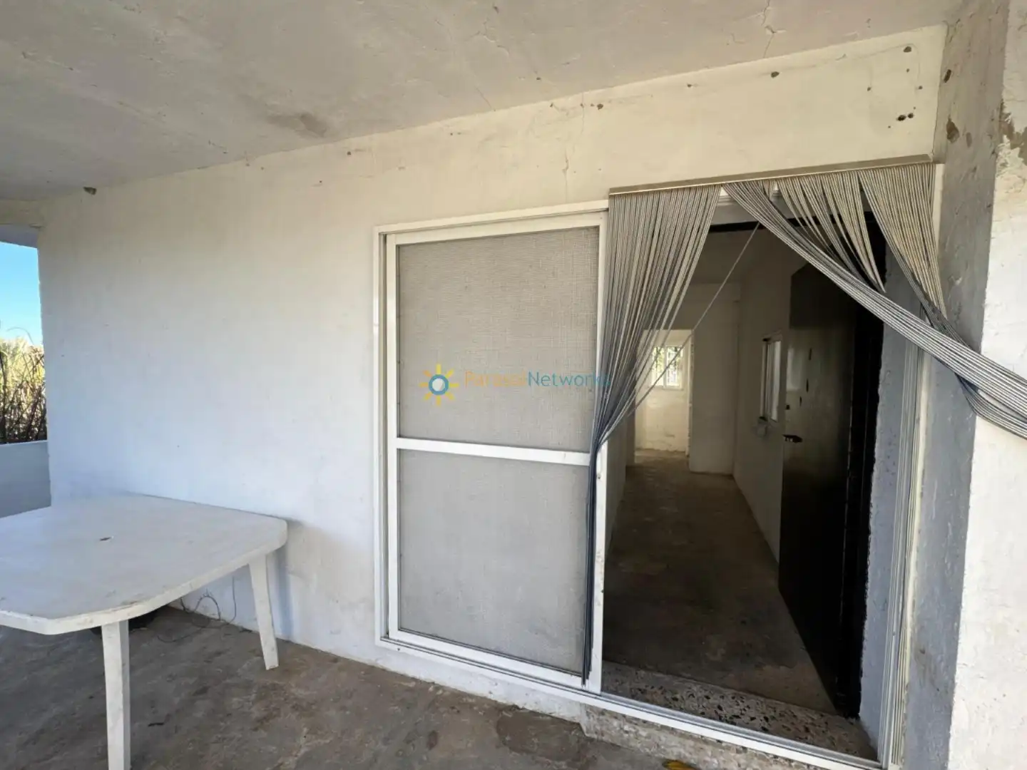 Finca rústica en venta en Bellreguard con Jardín privado, Terraza y Trastero