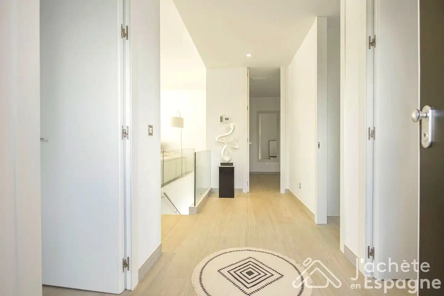 Haus mit Pool zum Verkauf in calle d'Equador, imagen 5