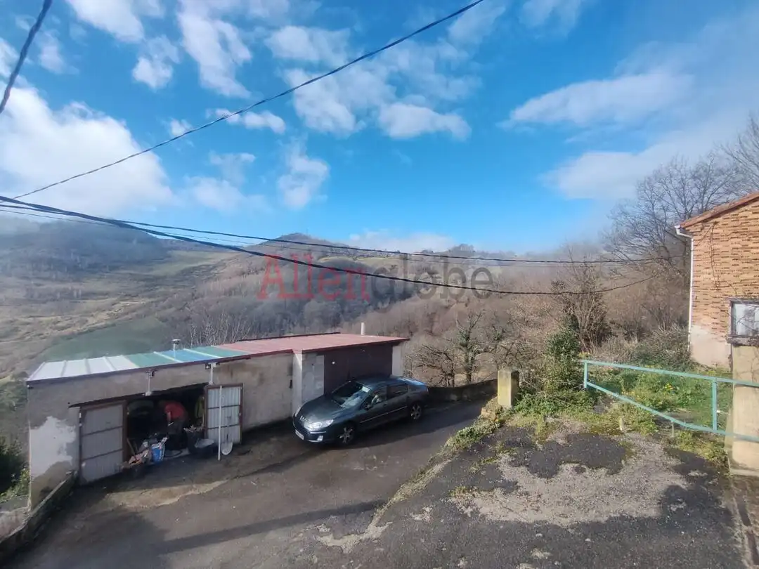 Houses for sale in Langreo  with Private garden and Terrace