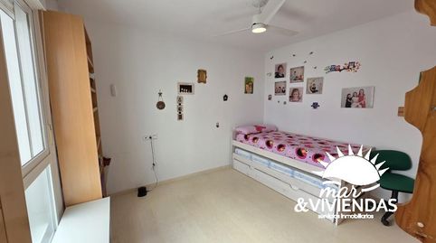 Foto 4 de Piso en venta en Calle Subida Pescadores, 2, Puerto de Garrucha, Garrucha