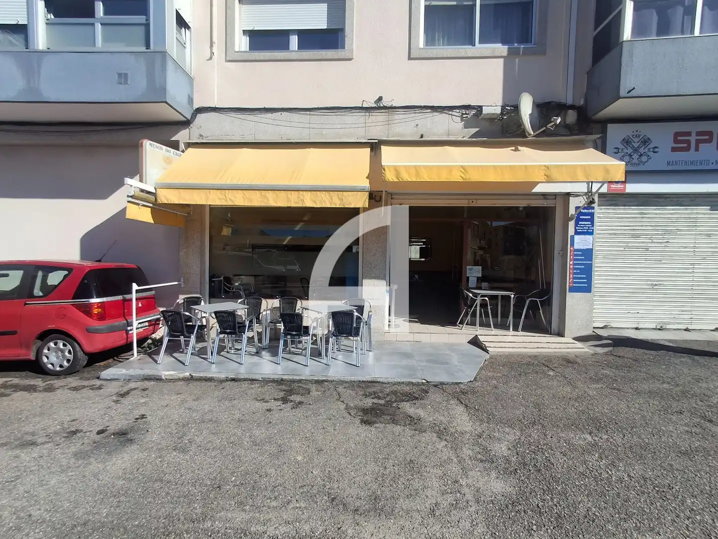 Locale commerciale in vendita a Av. do Fragoso, imagen 12