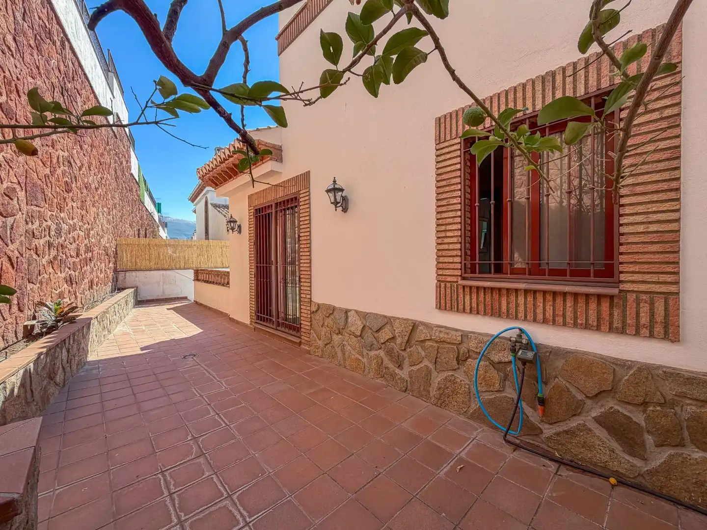 Maison jumelée avec balcon à vendre à Calle DOÑANA 44, imagen 12