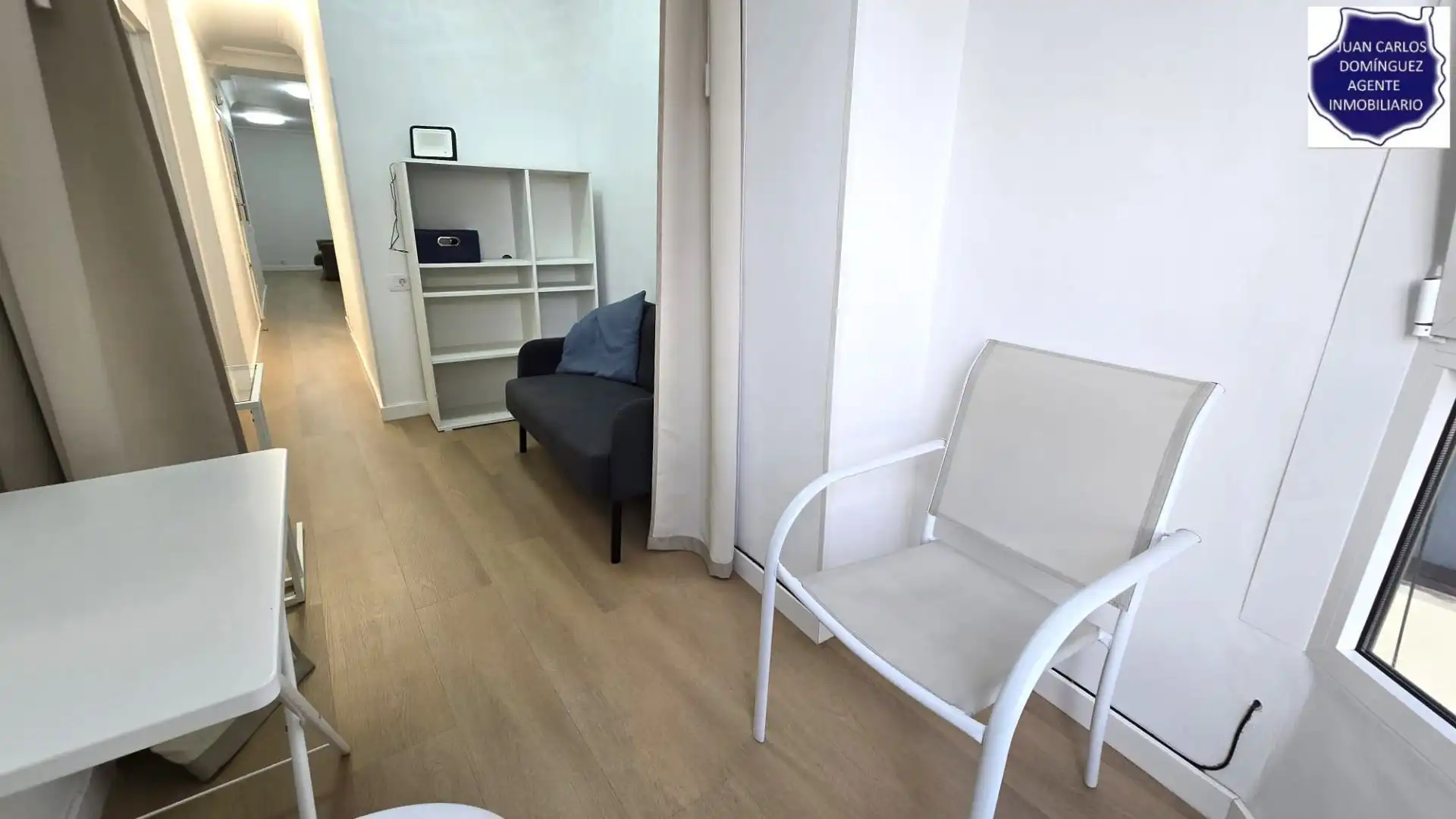 Apartament de lloguer en Las Palmas de Gran Canaria amb Terrassa