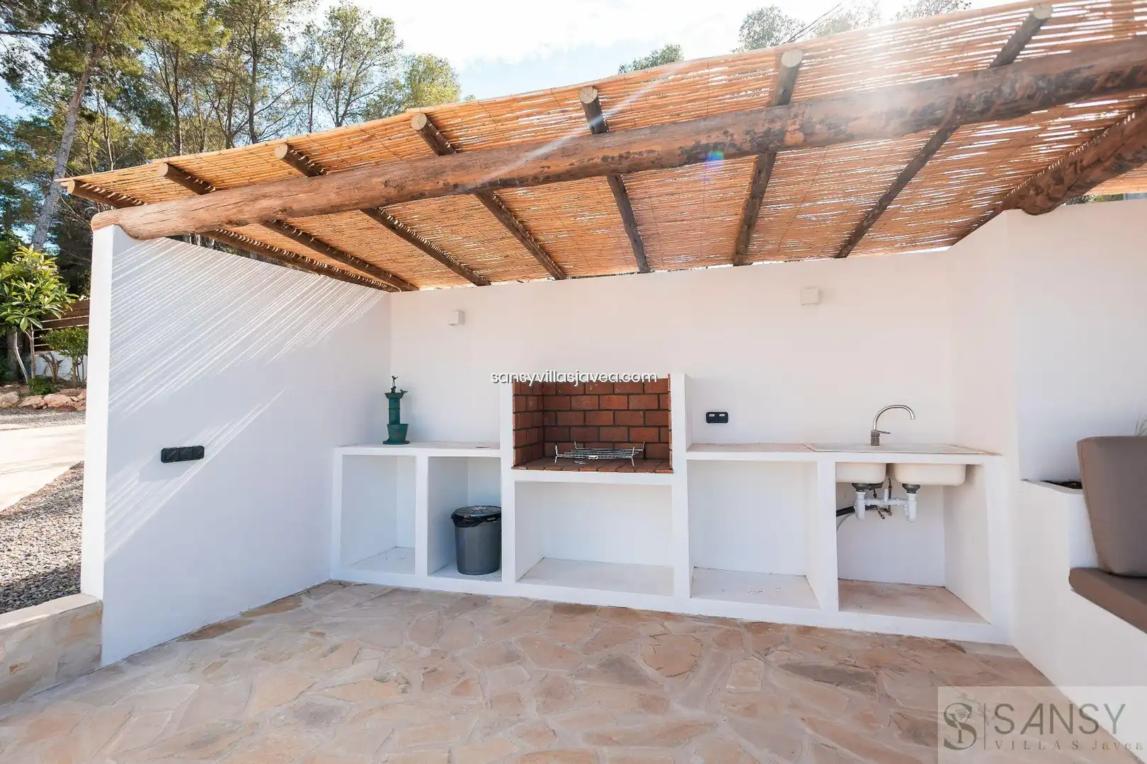 Terrace of Houses for sale in Jávea / Xàbia  with Storage room