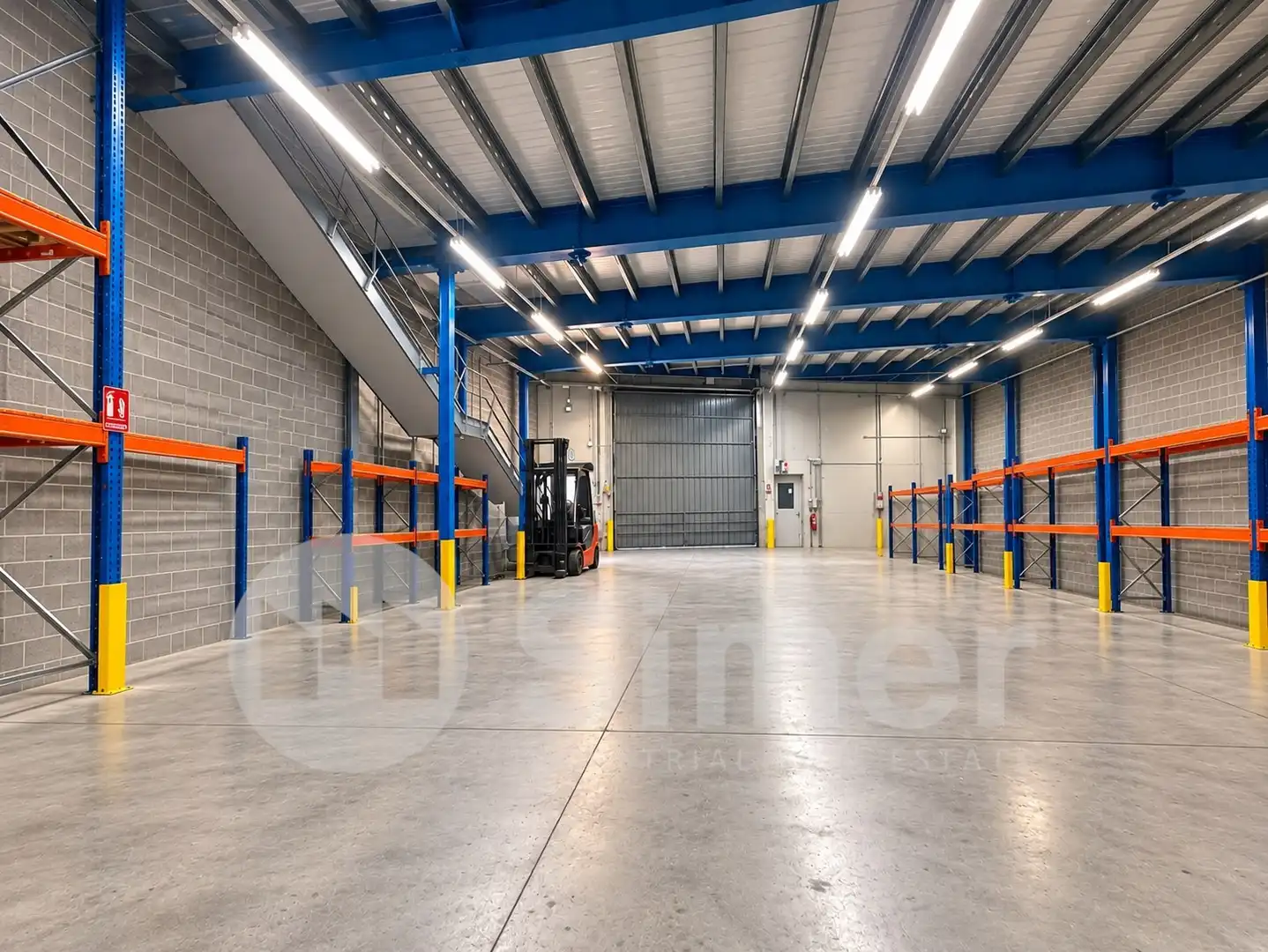Nave industrial in vendita a Torrassa, imagen 2