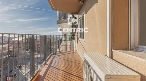 Foto 4 de Pis en venda a Plaça Catalunya - Escola Industrial, Terrassa