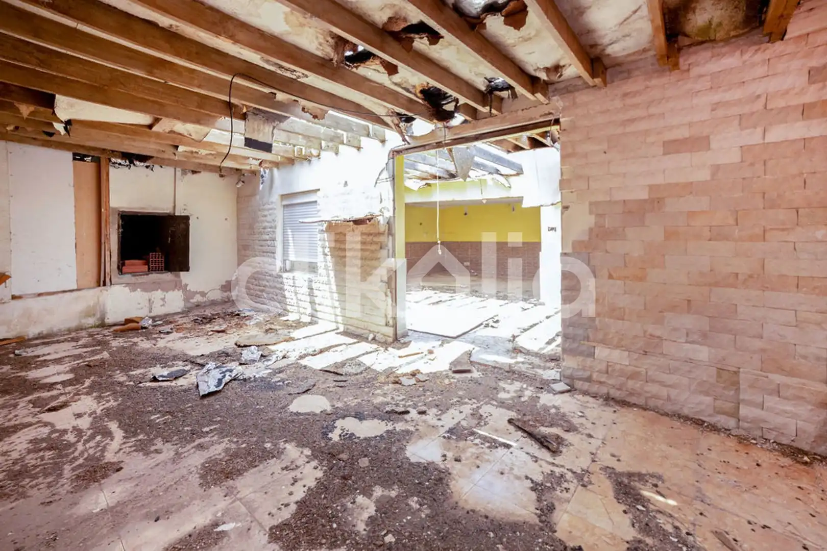 Casa o xalet en venda a Novelda