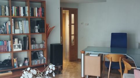 Foto 3 de Piso de alquiler en Calle de Fray Luis de León, Palos de Moguer, Madrid Capital