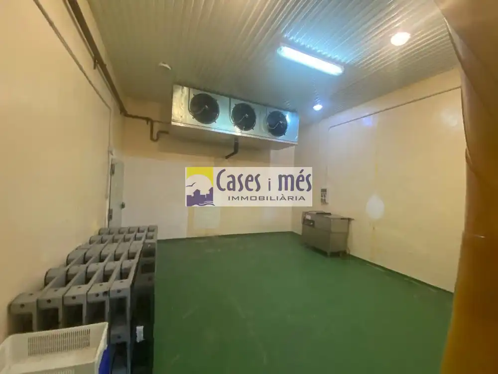 Nave industrial in vendita a Chelva, imagen 9