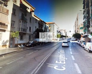 Exterior view of House or chalet for sale in Málaga Capital  with Terrace