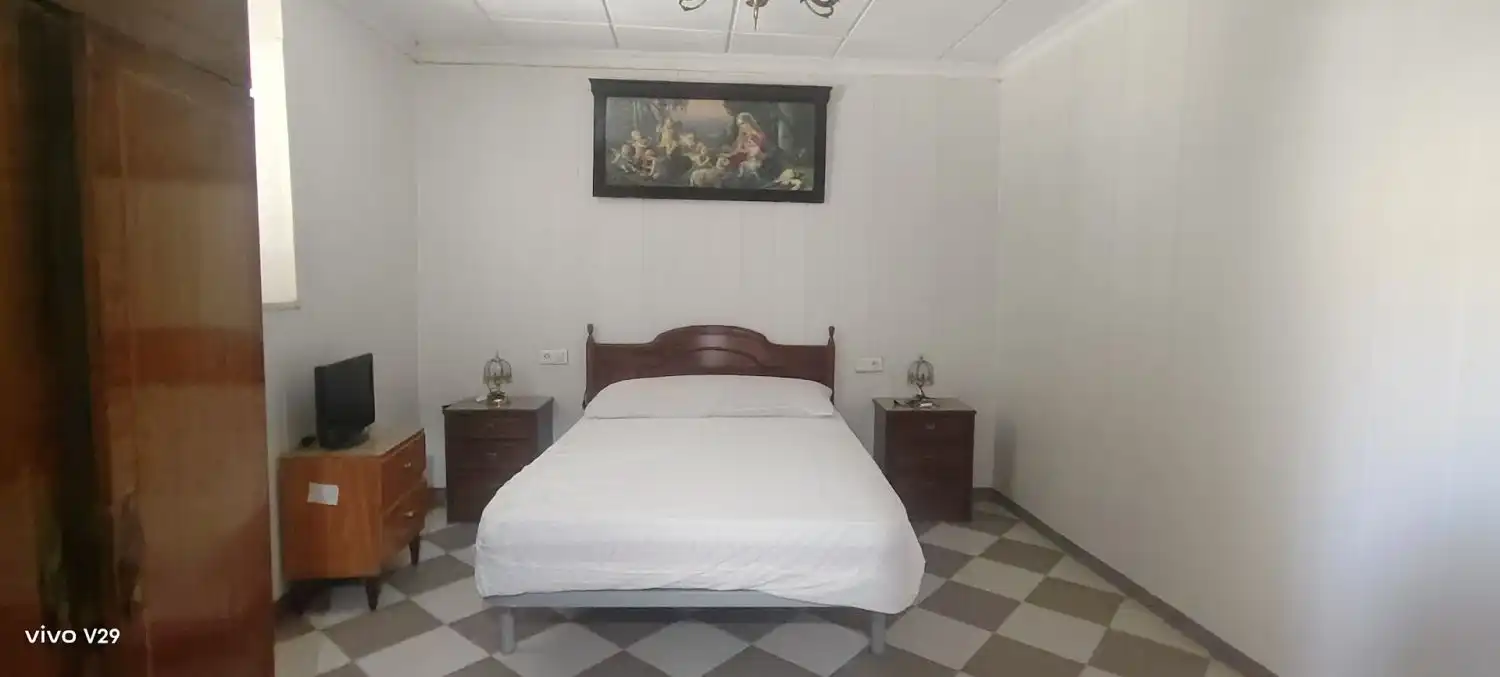 Habitación de Casa o chalet en venta en Gibraleón con Terraza