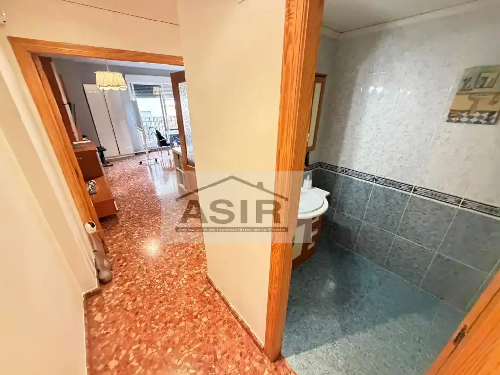 Piso en venta en Alzira con Aire acondicionado y Balcón