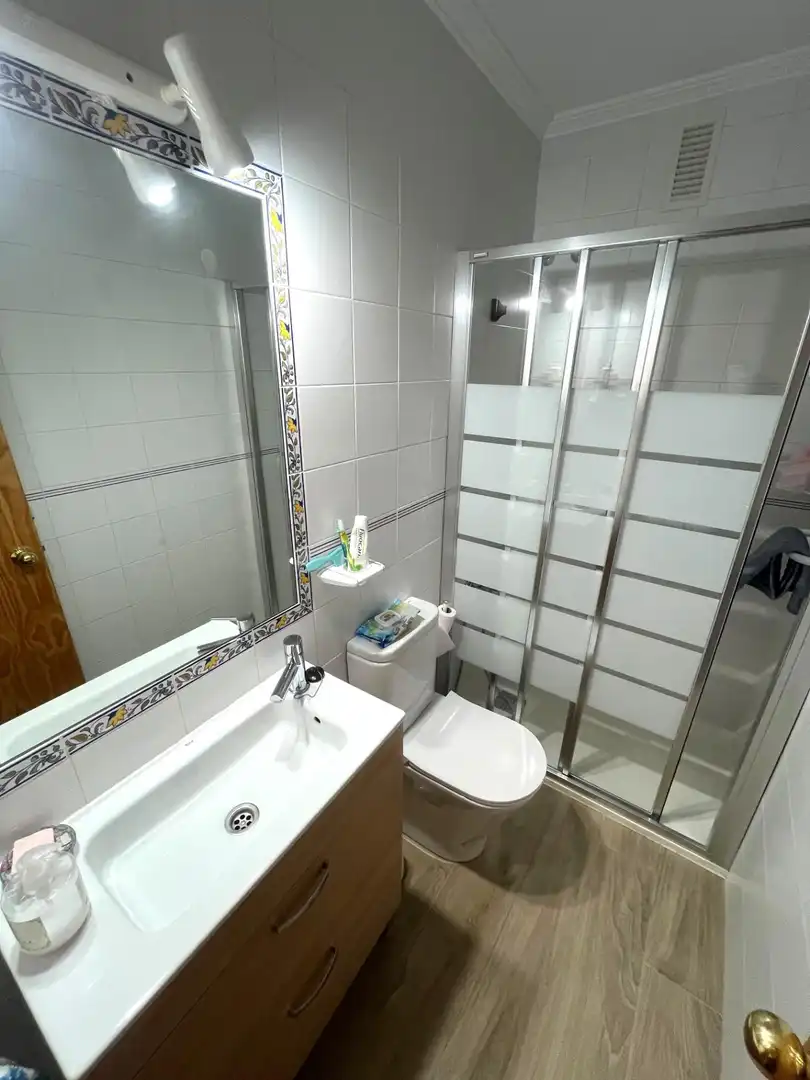 Maison mitoyenne avec terrasse à vendre à El Portil, imagen 41