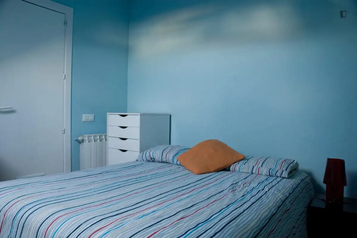Apartament de lloguer a El Viso