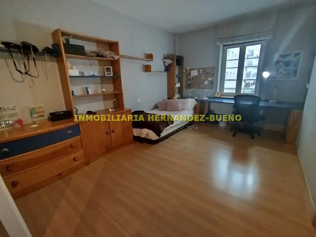 Habitación de Piso en venta en Salamanca con Calefacción