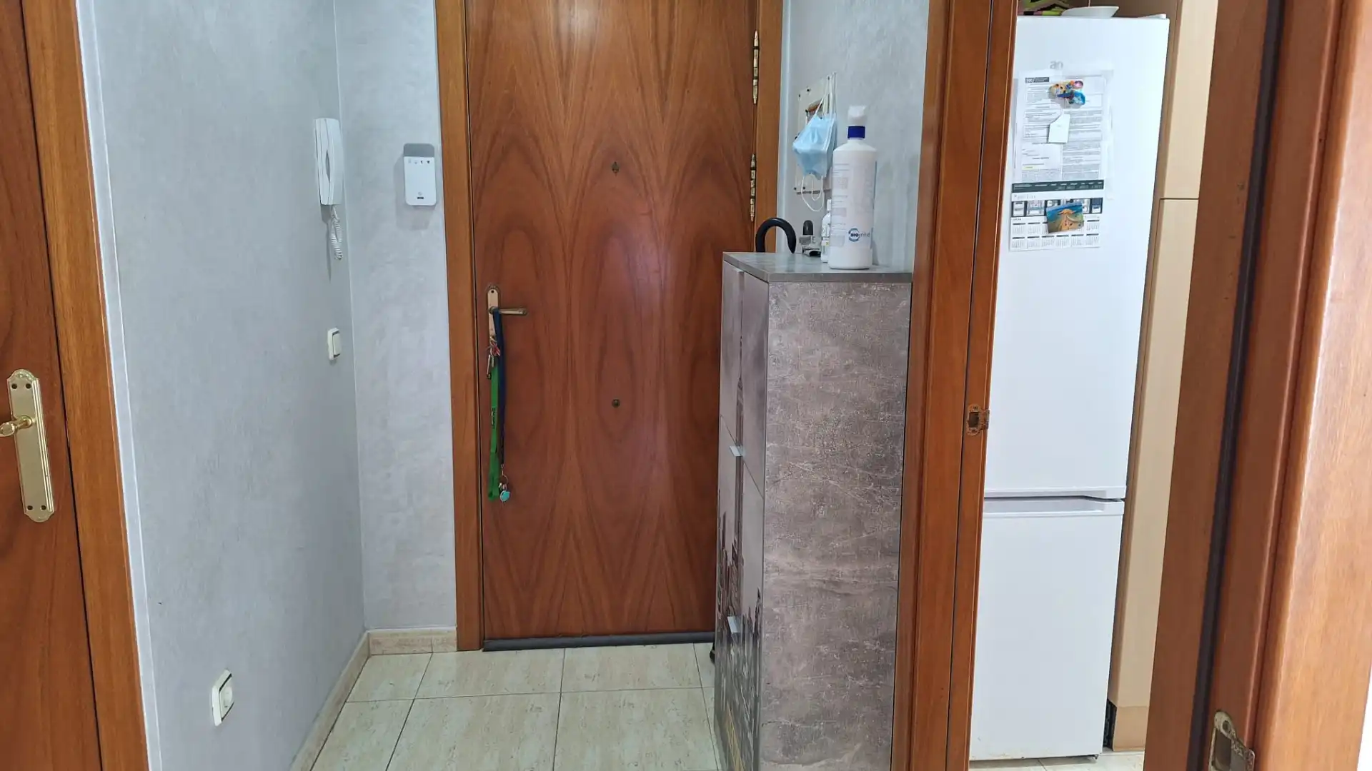 Cuina de Pis en venda en Torredembarra amb Aire condicionat, Calefacció i Terrassa