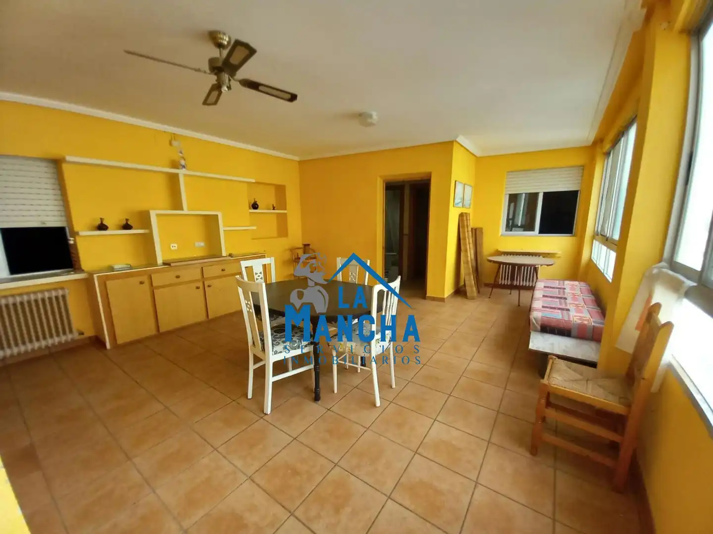 Casa con terraza en venta en Barrax, imagen 10