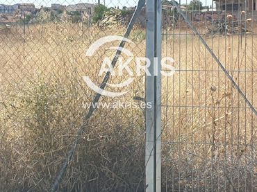 Terreno rustico in vendita a Calle Francisco de Comontes Pintor del Sxvi