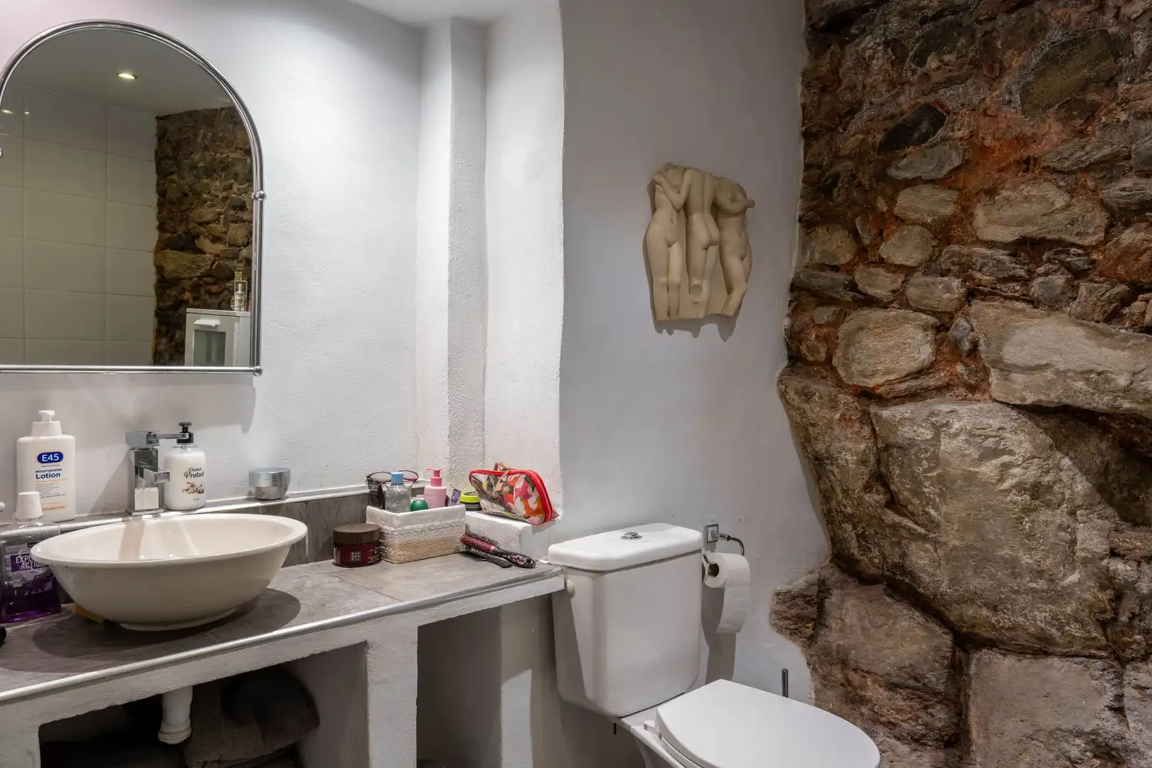 Edificio en venta en Torrox Pueblo
