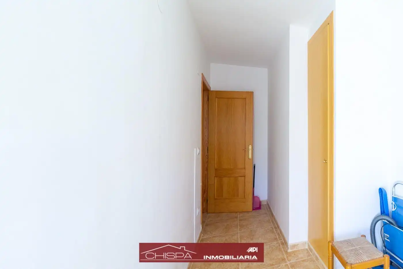 Pis en venda en Náquera amb Aire condicionat, Jardí privat i Terrassa