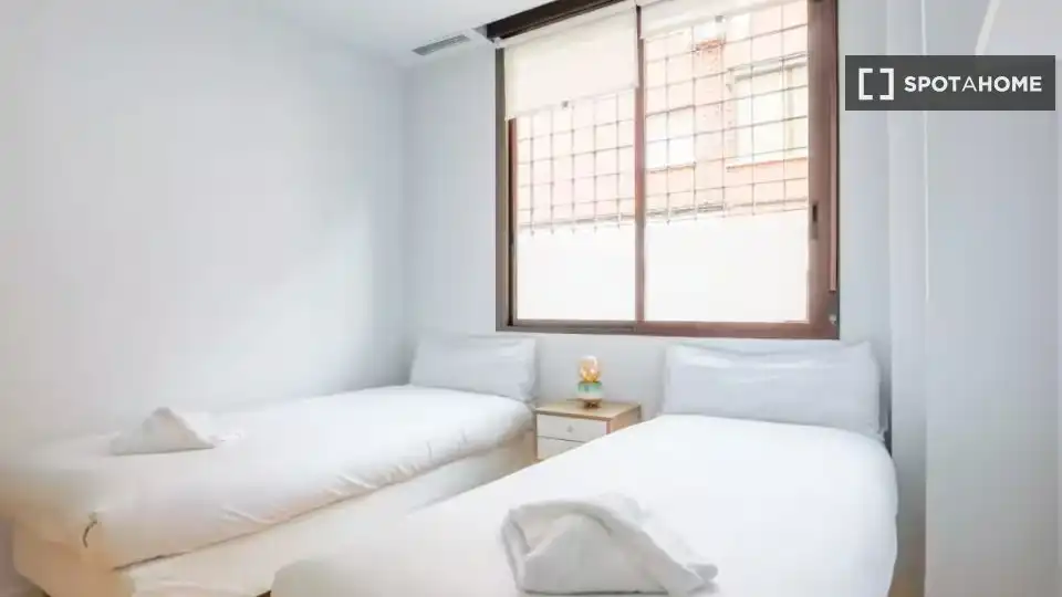 Wohnung zur Miete in Tetuán, imagen 17